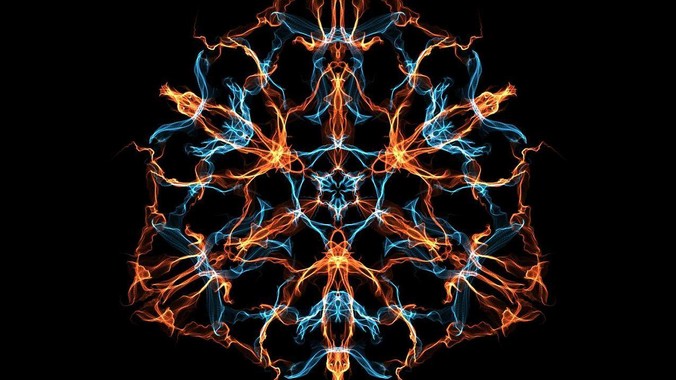 非计算机专业，好奇为什么会出现“程序依赖bug运行”的情况？